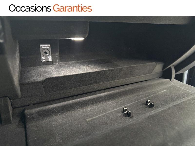 Voitures occasions Audi E-TRON S Line Paris