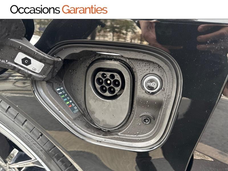 Voitures occasions Audi E-TRON S Line Paris