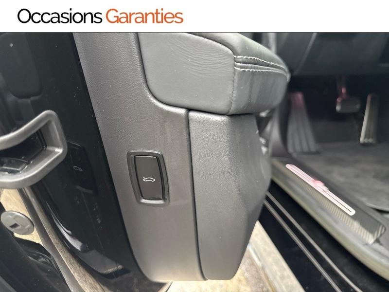 Voitures occasions Audi E-TRON S Line Paris