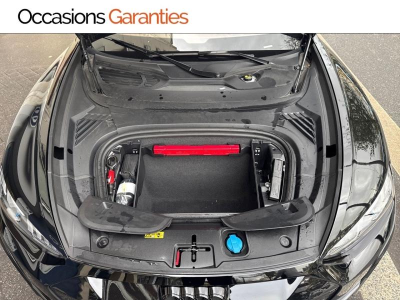 Voitures occasions Audi E-TRON S Line Paris