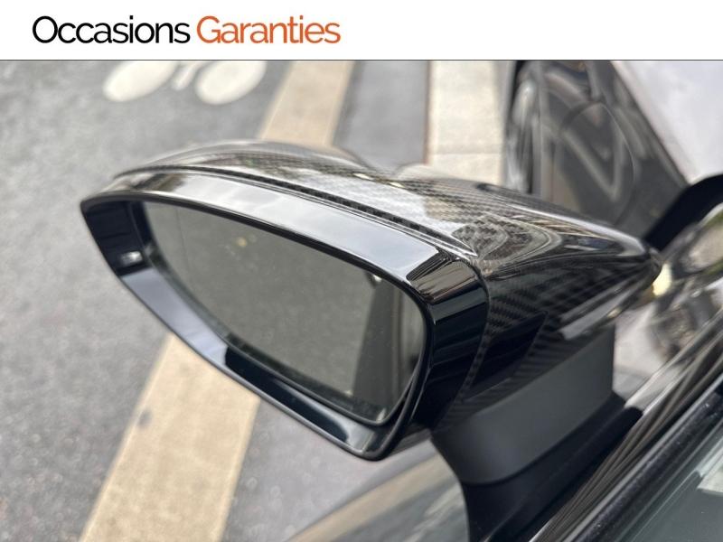 Voitures occasions Audi E-TRON S Line Paris