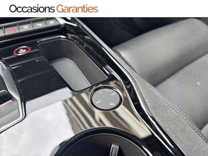 Voitures occasions Audi E-TRON S Line Paris