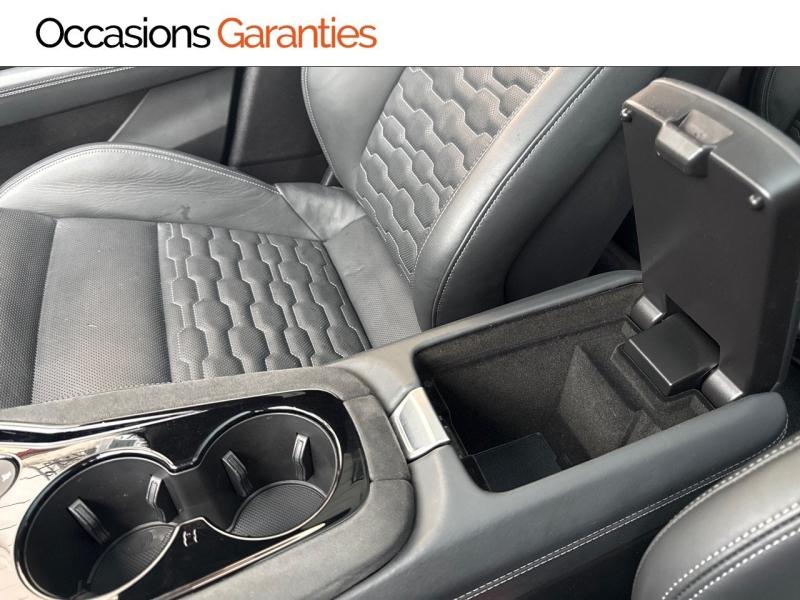 Voitures occasions Audi E-TRON S Line Paris