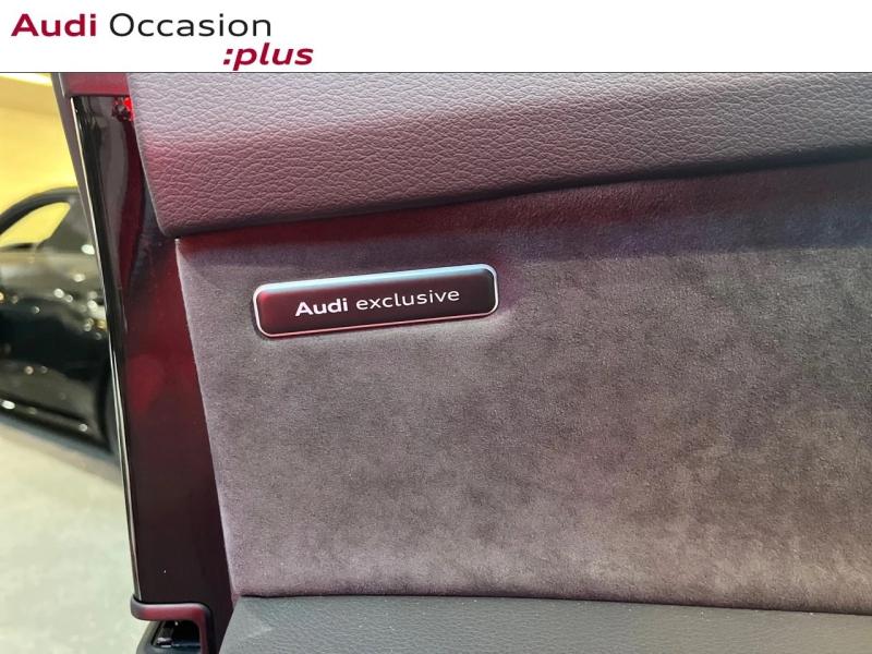 Voitures occasions Audi SQ7 Base Paris