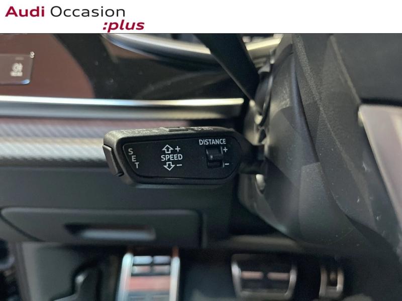 Voitures occasions Audi SQ7 Base Paris