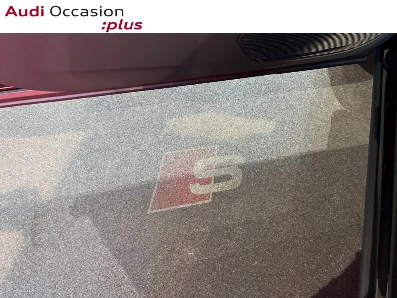 Voitures occasions Audi SQ7 Base Paris