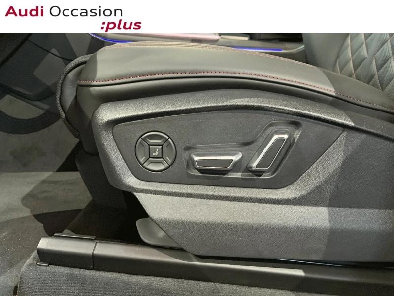 Voitures occasions Audi SQ7 Base Paris