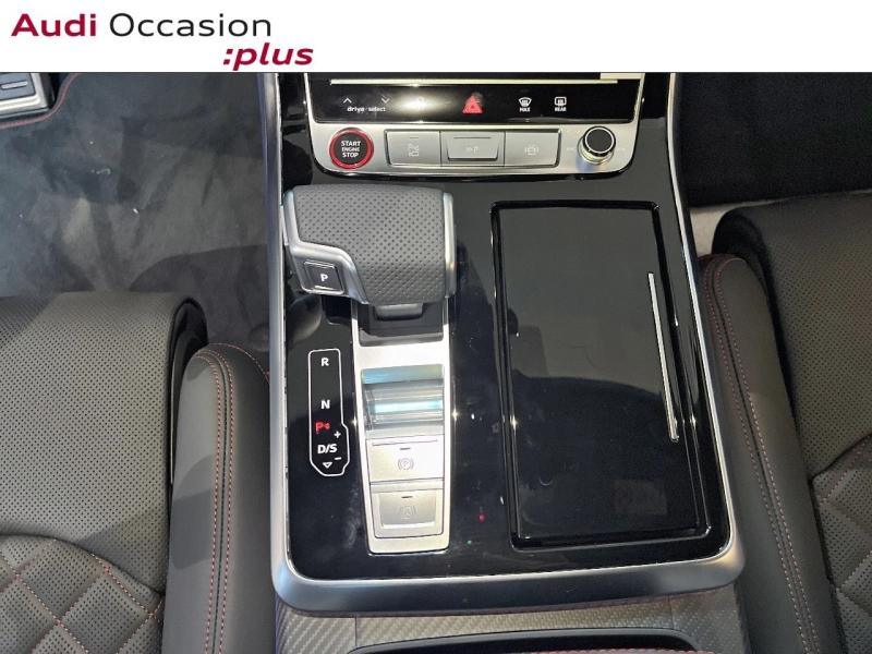 Voitures occasions Audi SQ7 Base Paris