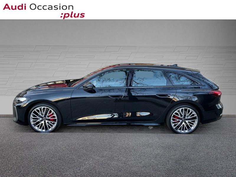 Voitures occasions Audi A5 Avant S line Paris
