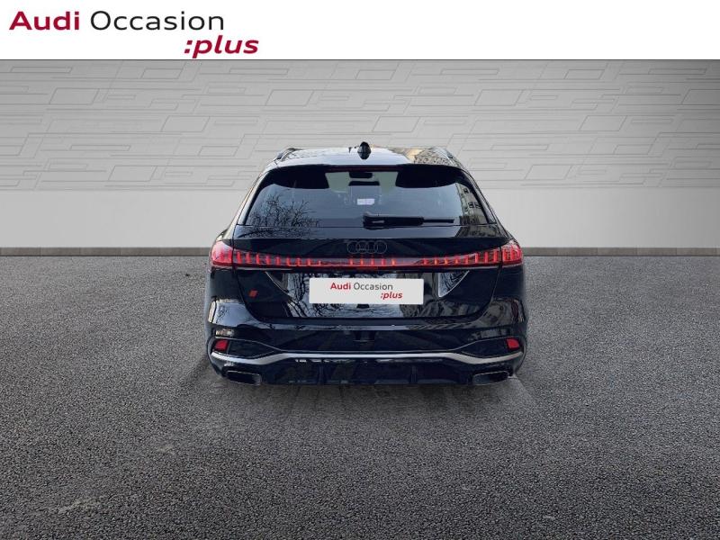 Voitures occasions Audi A5 Avant S line Paris