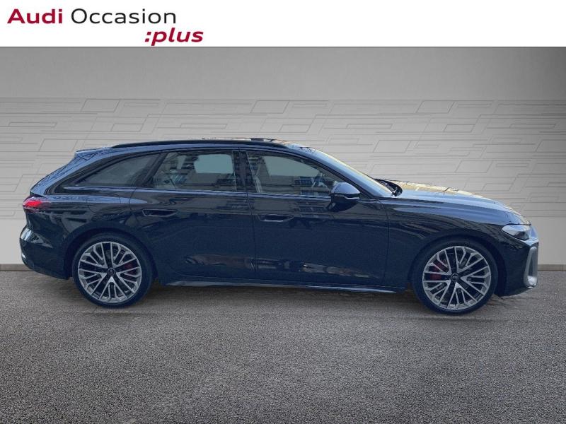 Voitures occasions Audi A5 Avant S line Paris