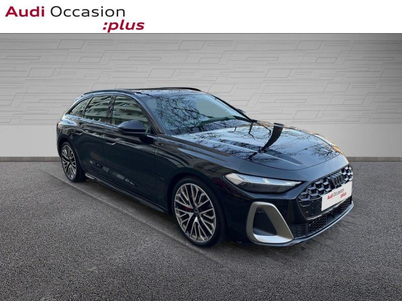 Voitures occasions Audi A5 Avant S line Paris