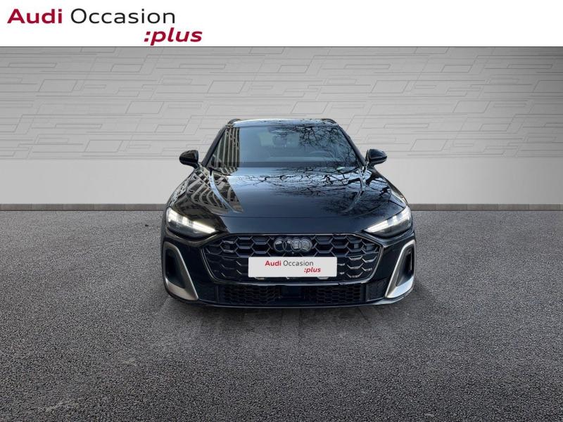 Voitures occasions Audi A5 Avant S line Paris