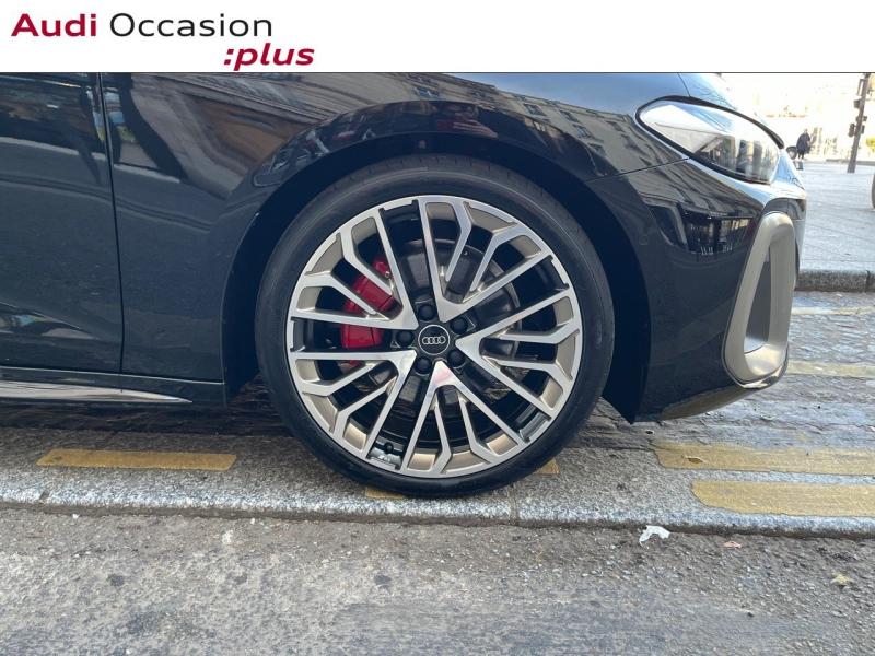 Voitures occasions Audi A5 Avant S line Paris