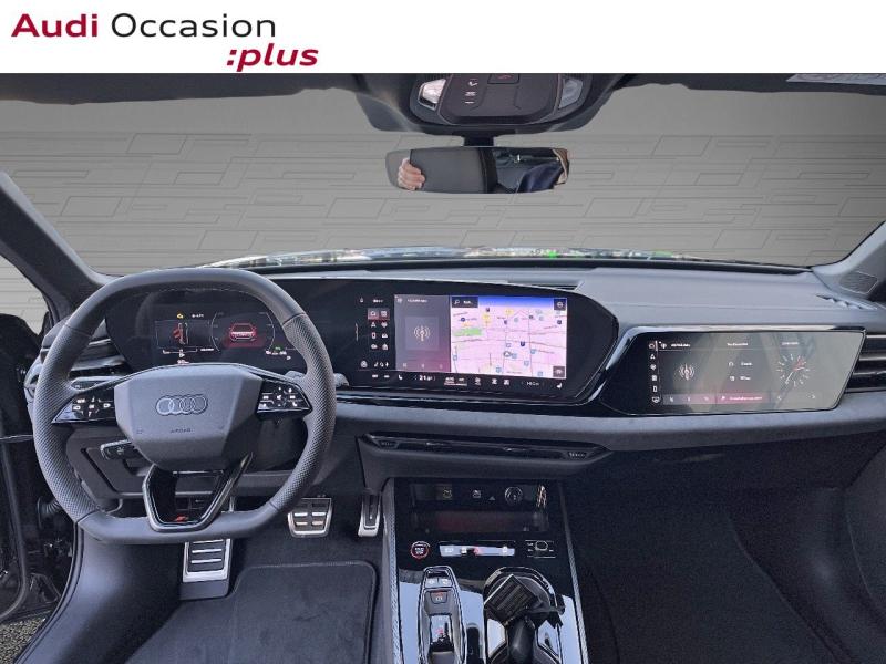 Voitures occasions Audi A5 Avant S line Paris