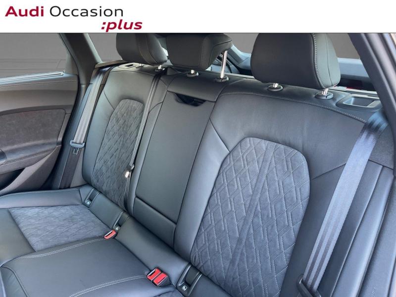 Voitures occasions Audi A5 Avant S line Paris