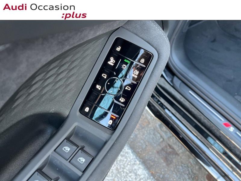 Voitures occasions Audi A5 Avant S line Paris