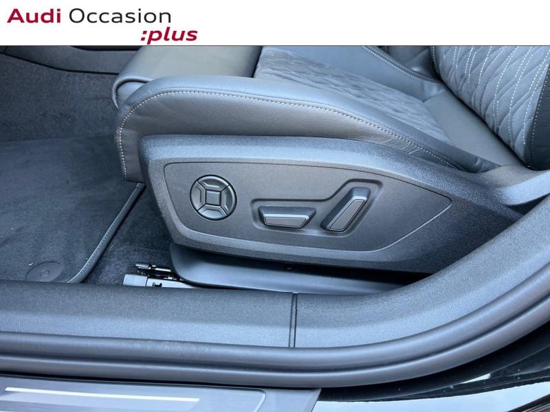 Voitures occasions Audi A5 Avant S line Paris