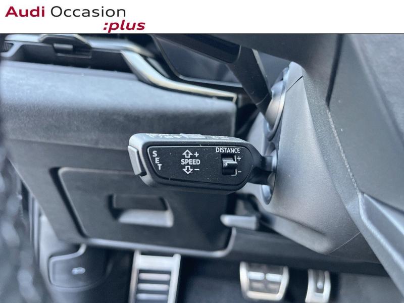 Voitures occasions Audi A5 Avant S line Paris