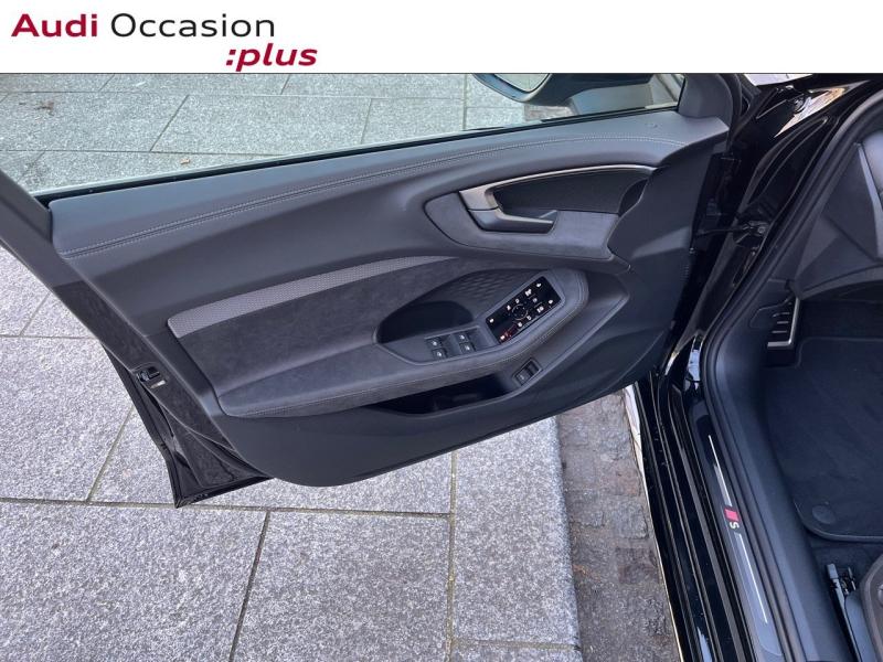 Voitures occasions Audi A5 Avant S line Paris