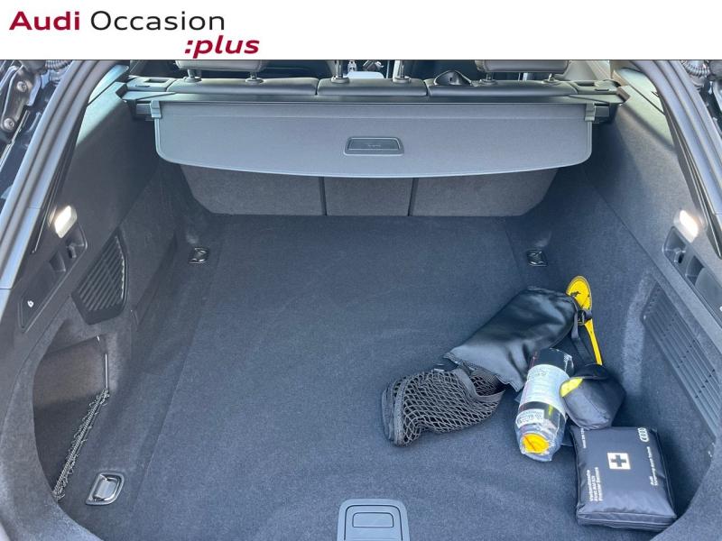 Voitures occasions Audi A5 Avant S line Paris