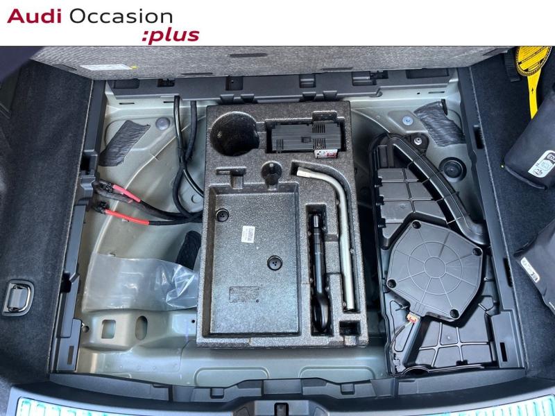 Voitures occasions Audi A5 Avant S line Paris