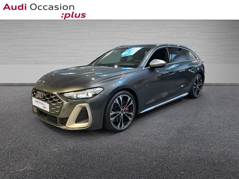 Voitures occasions Audi S5 Avant Base Paris