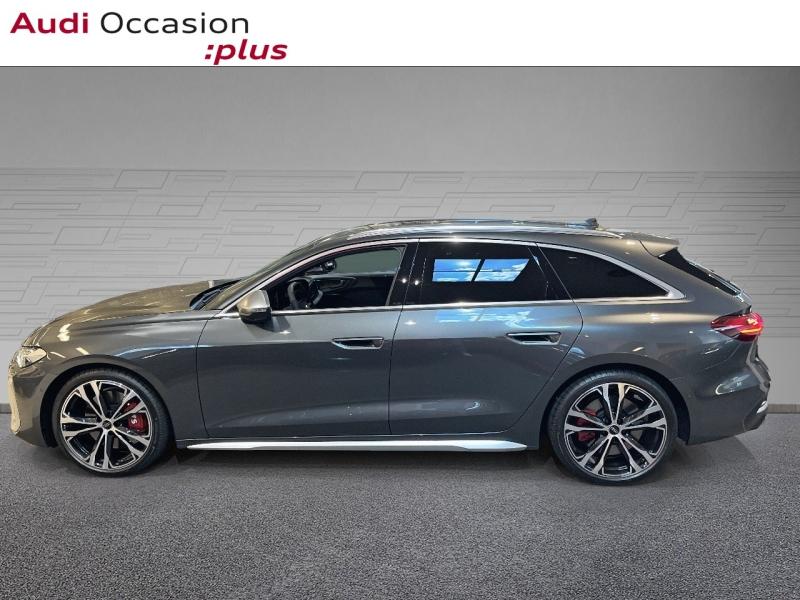 Voitures occasions Audi S5 Avant Base Paris