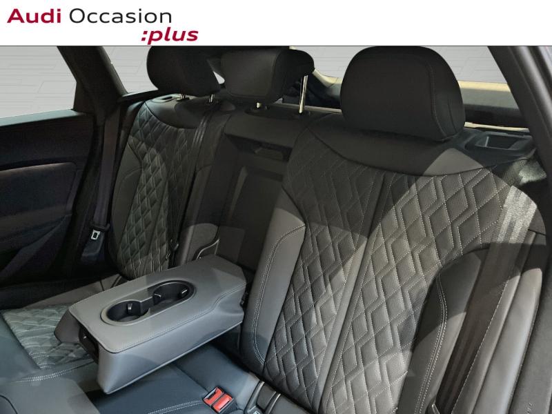 Voitures occasions Audi S5 Avant Base Paris