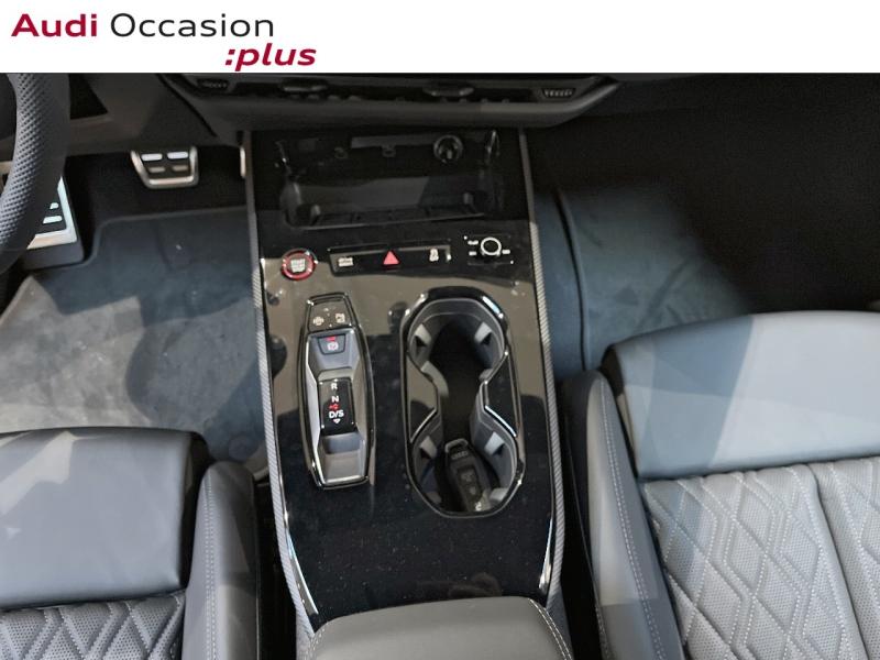 Voitures occasions Audi S5 Avant Base Paris