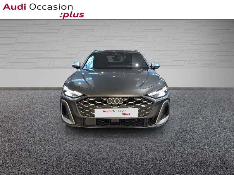 Voitures occasions Audi S5 Avant Base Paris
