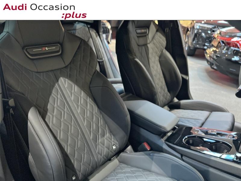 Voitures occasions Audi S5 Avant Base Paris