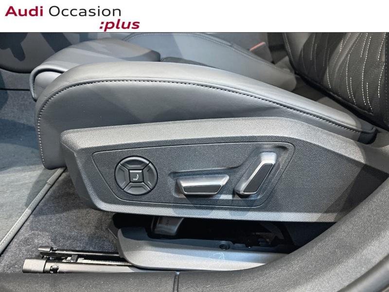 Voitures occasions Audi S5 Avant Base Paris