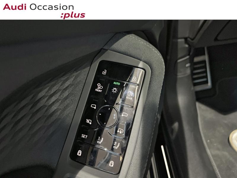 Voitures occasions Audi S5 Avant Base Paris