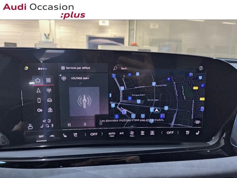 Voitures occasions Audi S5 Avant Base Paris