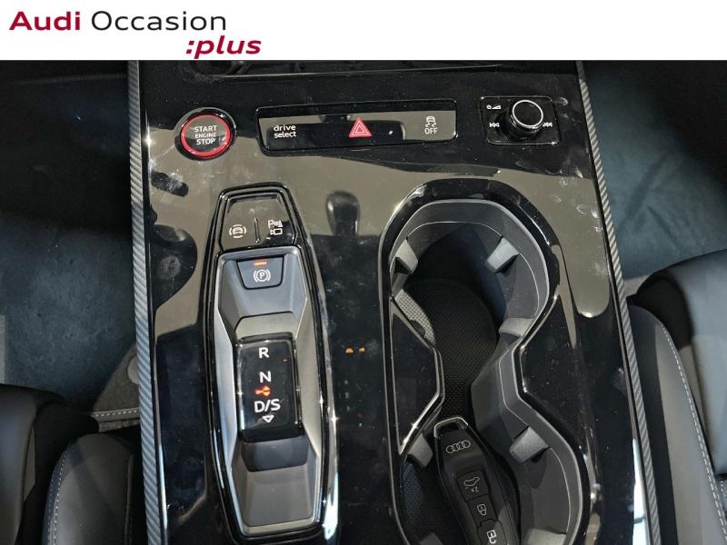 Voitures occasions Audi S5 Avant Base Paris