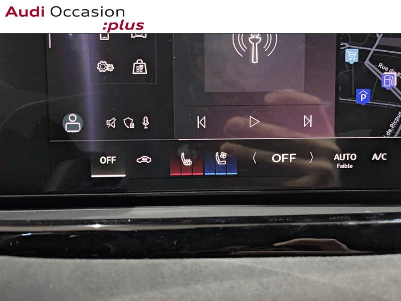 Voitures occasions Audi S5 Avant Base Paris