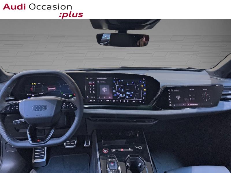 Voitures occasions Audi S5 Avant Base Paris