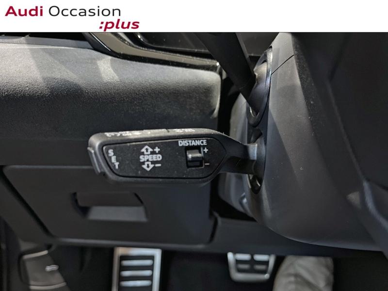 Voitures occasions Audi S5 Avant Base Paris