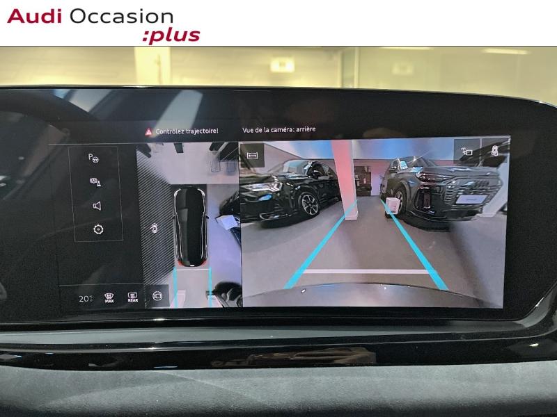 Voitures occasions Audi S5 Avant Base Paris