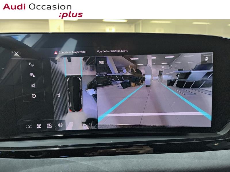 Voitures occasions Audi S5 Avant Base Paris