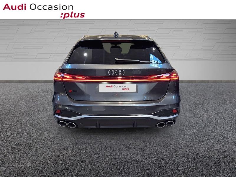 Voitures occasions Audi S5 Avant Base Paris