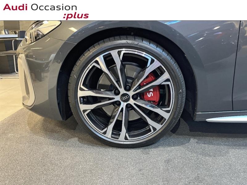 Voitures occasions Audi S5 Avant Base Paris