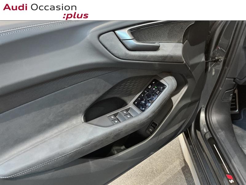 Voitures occasions Audi S5 Avant Base Paris