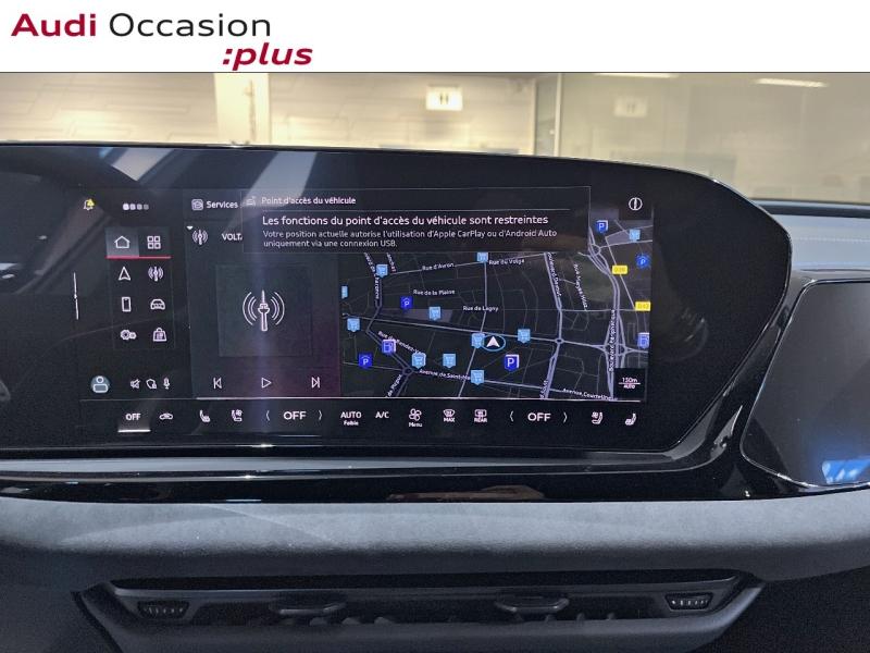 Voitures occasions Audi S5 Avant Base Paris