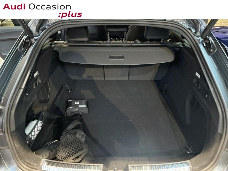 Voitures occasions Audi S5 Avant Base Paris