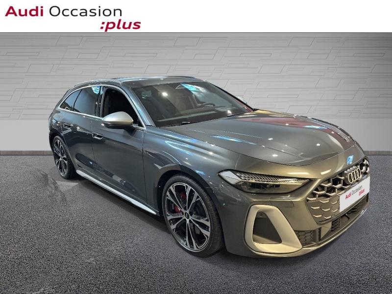 Voitures occasions Audi S5 Avant Base Paris