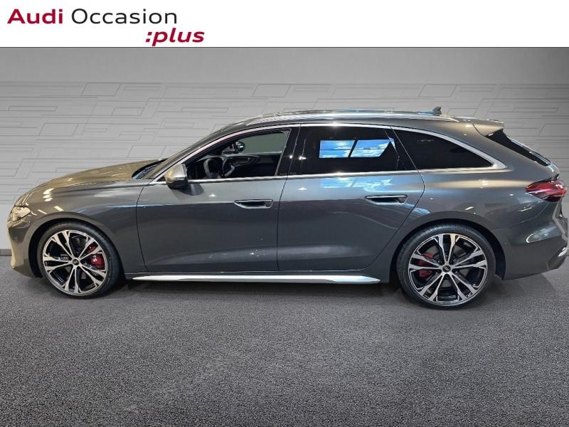Voitures occasions Audi S5 Avant Base Paris