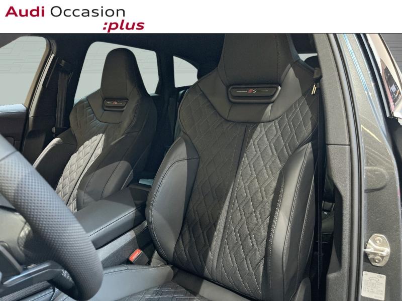 Voitures occasions Audi S5 Avant Base Paris