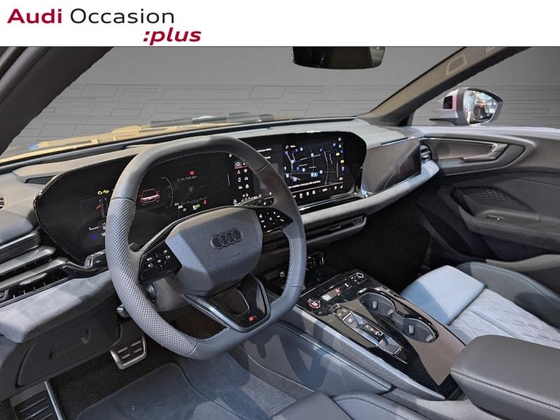 Voitures occasions Audi S5 Avant Base Paris